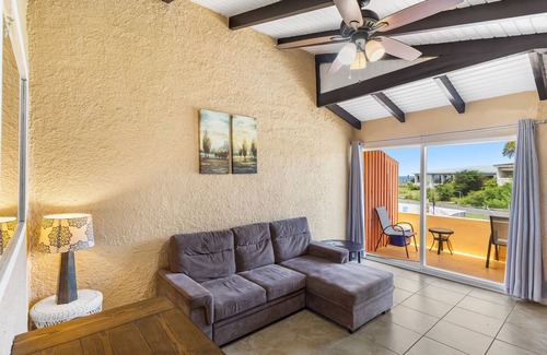 La Grande Princesse Condo | Caribbean View your way by RedAwning
