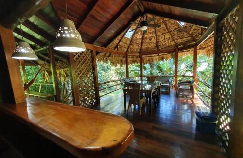 Cocles Hotel | Cariblue Beach and Jungle Resort