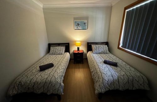 Kearsley House | Carinya Cottage Hunter Valley - Nature retreat