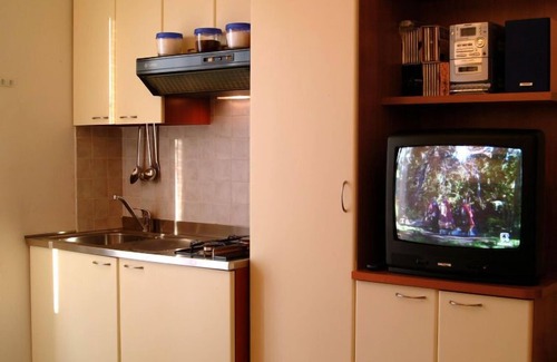 Viserba Apartment | Carioca by Interhome