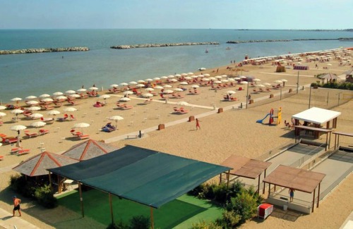 Viserba Apartment | Carioca by Interhome