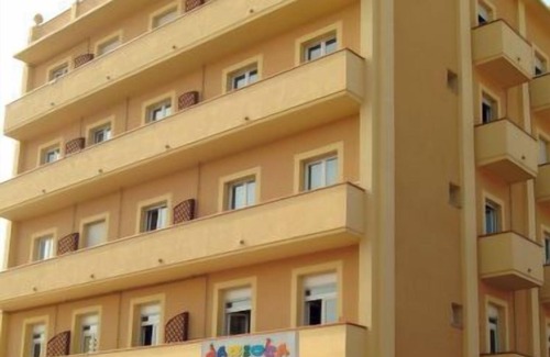 Viserba Apartment | Carioca by Interhome