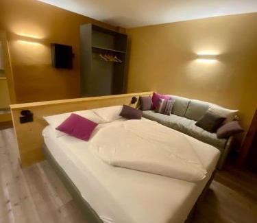 Valli del Pasubio Hotel | Carla Failela