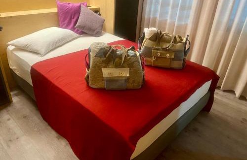 Valli del Pasubio Hotel | Carla Failela