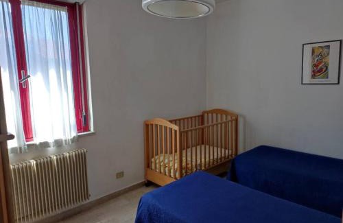 Celle Ligure Apartment | Carla House
