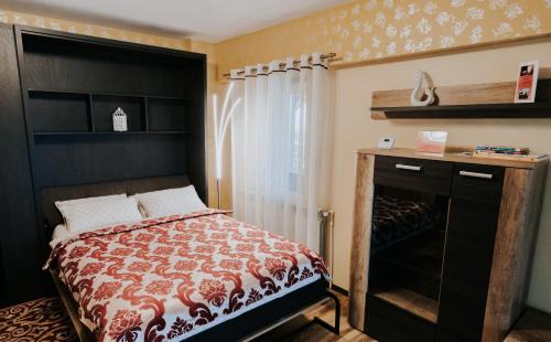 Iasi Apartment | Carla's Studio Central Palas - shuttle