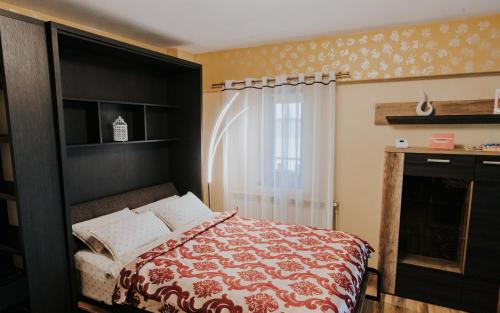 Iasi Apartment | Carla's Studio Central Palas - shuttle