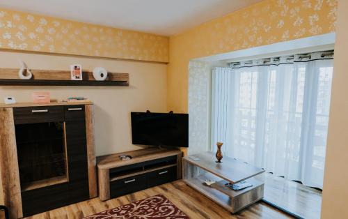 Iasi Apartment | Carla's Studio Central Palas - shuttle