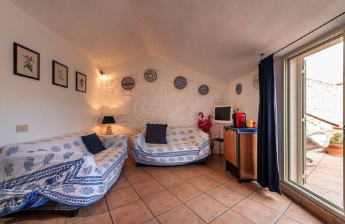 Carloforte Apartment | Carloforte island in Sardinia