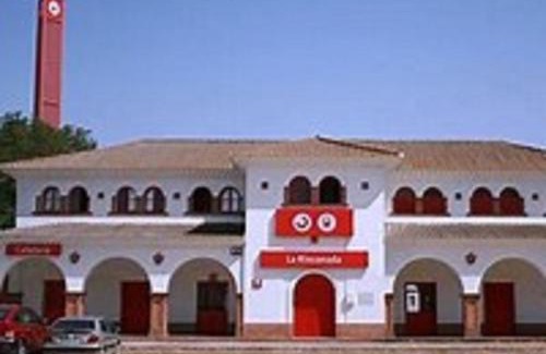 San Jose de La Rinconada Apartment | CARLOS APARTAMENTo