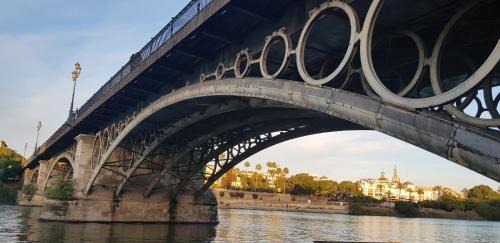 San Jose de La Rinconada Apartment | CARLOS APARTAMENTo