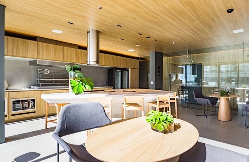 Tres Figueiras Apartment | Carlos Gomes Square by My Way