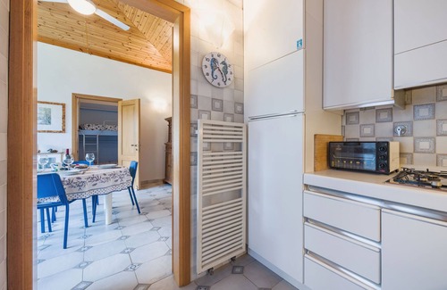 Forte dei Marmi House | Carlotta by Interhome