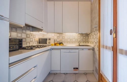 Forte dei Marmi House | Carlotta by Interhome