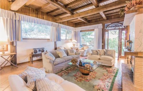 Grottaferrata House | Carlotta