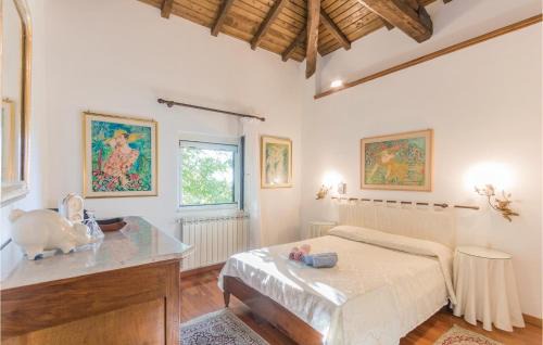 Grottaferrata House | Carlotta