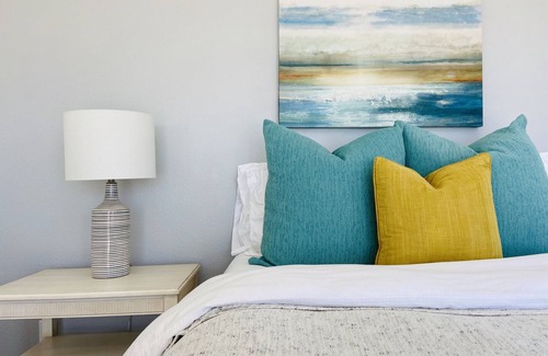 Olde Carlsbad House | Carlsbad Overlook, 2bed/1bath, newly renovated