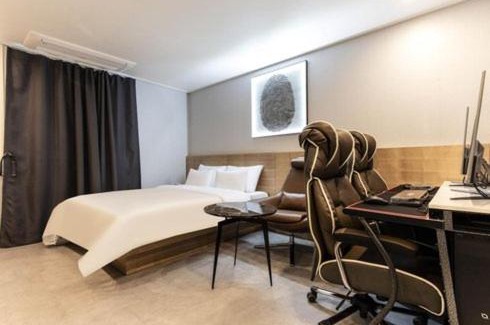 Bupyeong Hotel | Carlton Hotel Bupyeong