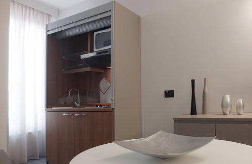 Ferrara Hotel | Carlton