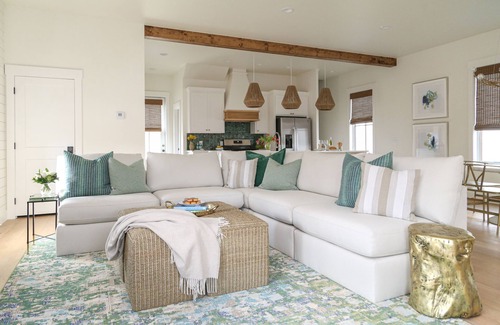 Eufaula House | Carlton Landing-Emerald Bay