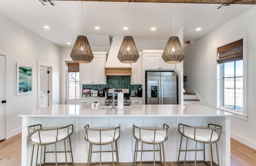 Eufaula House | Carlton Landing-Emerald Bay