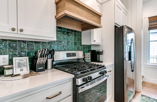 Eufaula House | Carlton Landing-Emerald Bay