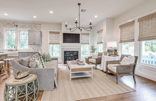 Eufaula House | Carlton Landing-The Palmetto