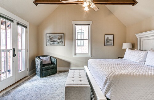 Eufaula Cottage | Carlton Landing GREAT LOCATION - St. Charles Place