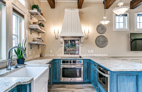 Eufaula Cottage | Carlton Landing GREAT LOCATION - St. Charles Place