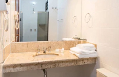 Regiao Urbana Homogenea IX Hotel | Carlton Plaza Poços de Caldas