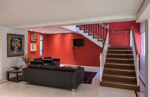 Limeira Hotel | Carlton Suítes Limeira