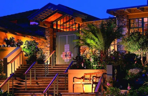 Carmel Highlands Condo | Carmel Highlands Inn 1BR/1BA July 24-July 27 ONLY