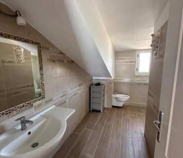 Tropea Apartment | Carmelas house