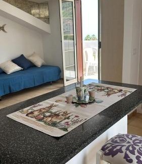 Tropea Apartment | Carmelas house