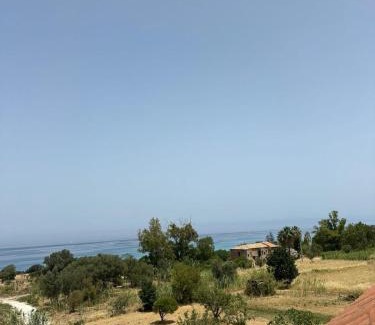 Tropea Apartment | Carmelas house