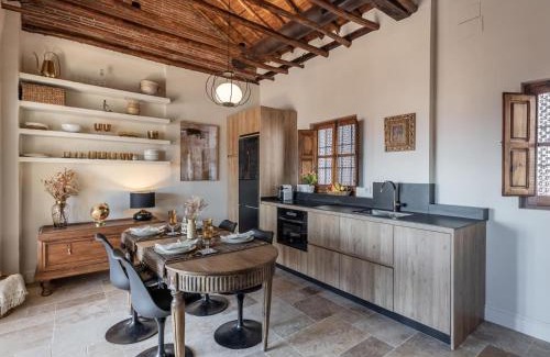 Albaicin House | Carmen de Azahar