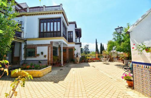 Central District Apartment | Carmen de la Lana