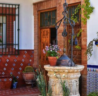 Central District Apartment | Carmen de la Lana