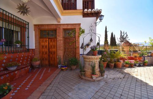 Central District Apartment | Carmen de la Lana