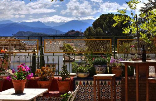 Central District Apartment | Carmen de la Lana