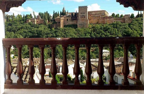 San Pedro House | Carmen Del Agua by Interhome