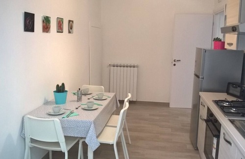 Materdei Apartment | Carmy's door - Apartment in Naples center