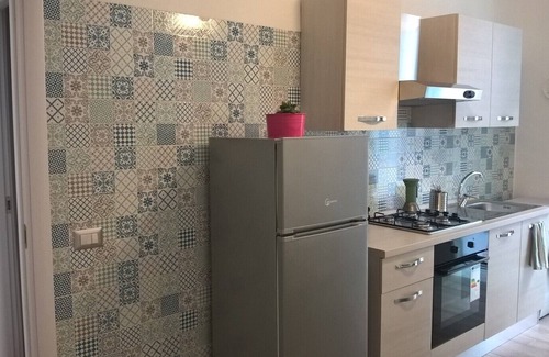 Materdei Apartment | Carmy's door - Apartment in Naples center