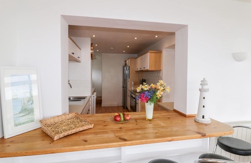 Penzance Cottage | CARN EVE, pet friendly, luxury holiday cottage in Sennen Cove
