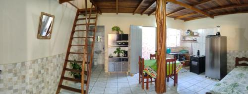 Picinguaba Ski Chalet | Carneiro Caiçara chalés- Casinhas aconchegantes em Ubatuba