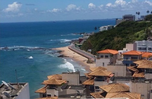 Rio Vermelho House | CARNIVAL 2020 Season - 9 FLOORS