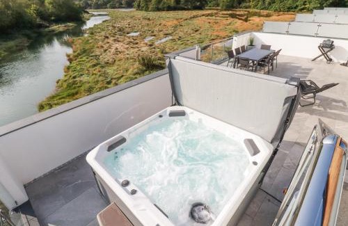 Truro House | Carnon Gwel, Devoran