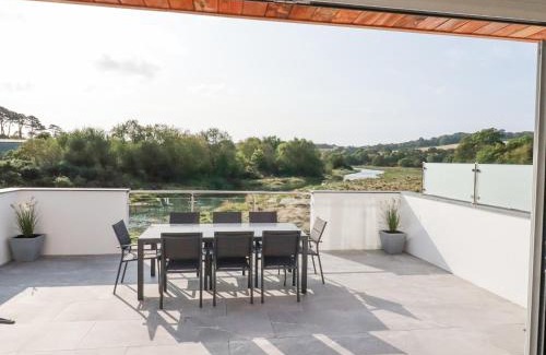 Truro House | Carnon Gwel, Devoran