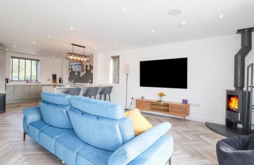 Truro House | Carnon Gwel, Devoran