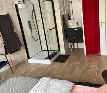 Chevigny-Saint-Sauveur Apartment | Carol California